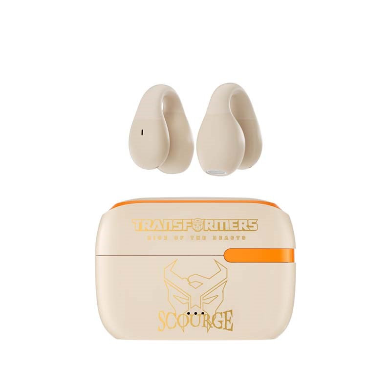 Transformers TF-T05 Wireless Bluetooth EarBuds Transformers TF-T05 Wireless Bluetooth EarBuds
